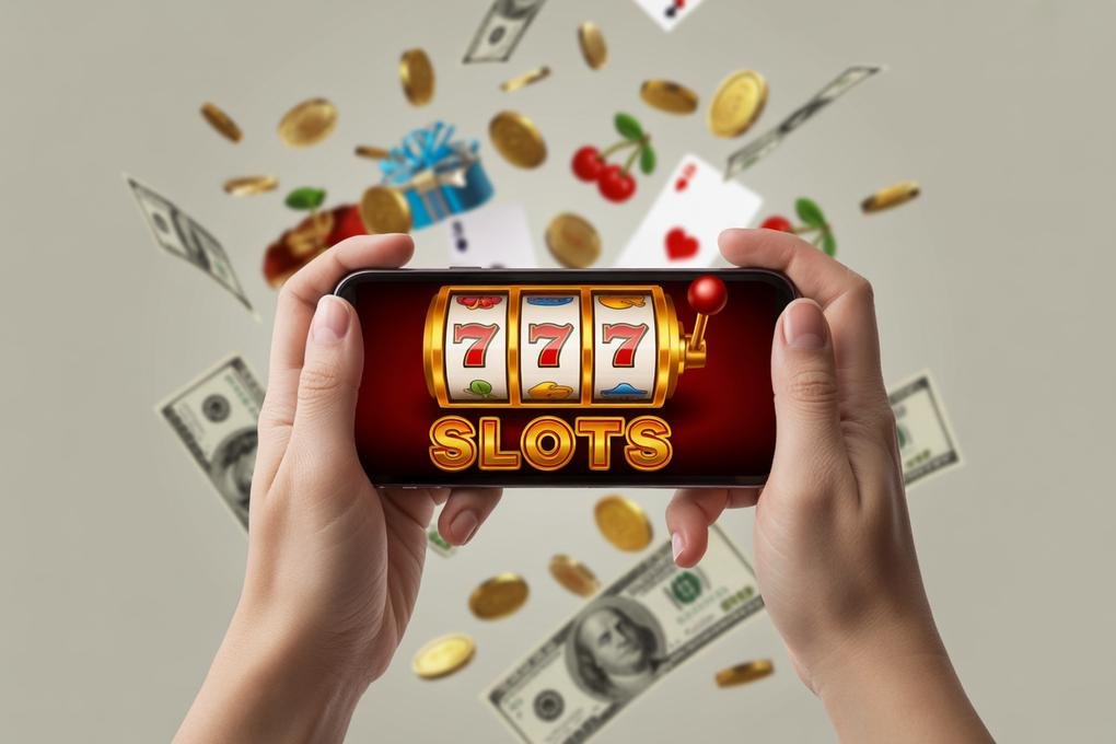 How to Play Slot Machines at Woospins Casino: A Beginner's Guide to Winning