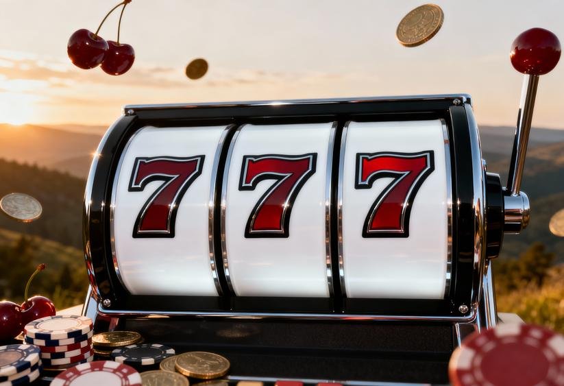 Jeton Rouge Casino : Comment Maximiser Vos Chances de Gagner