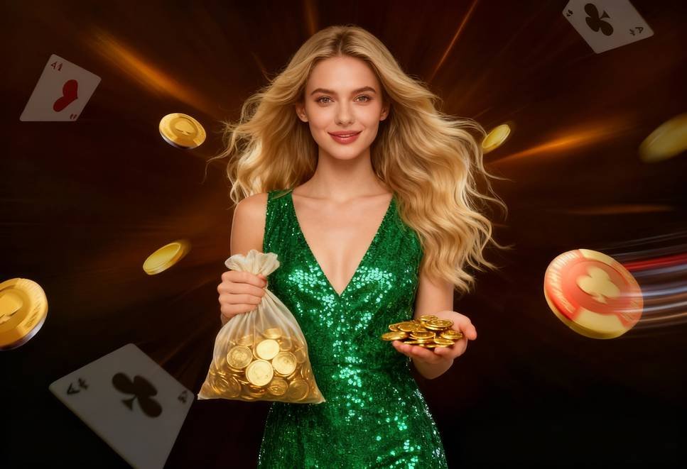 Let's Jackpot Casino Review 2024: Is This Your Lucky Day?