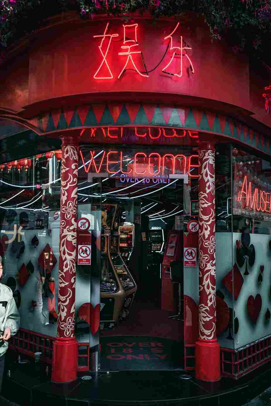 Winomania Casino: Understanding the Risks Before You Play